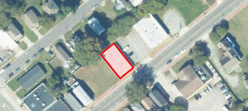 15 Mallory St
