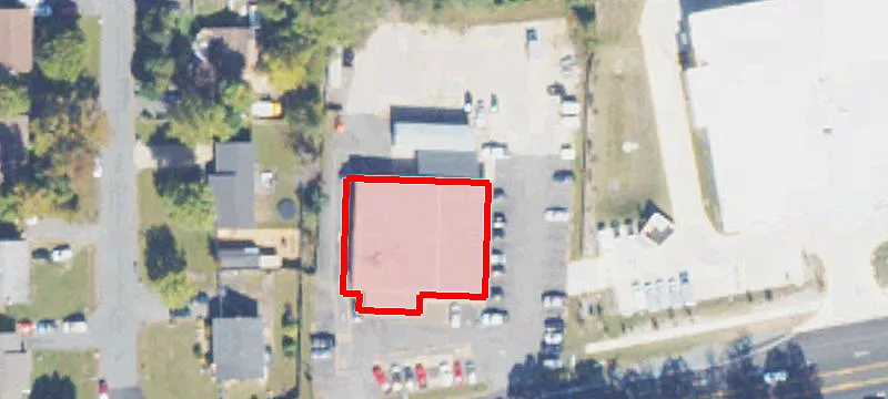 700 Garrisonville Rd