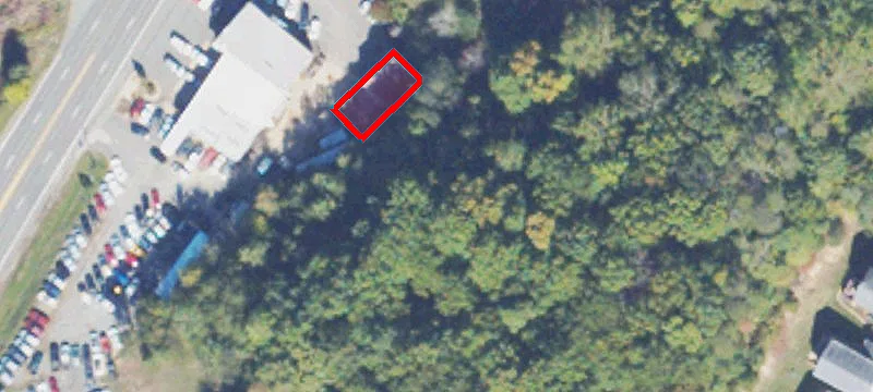 3542 Richmond Hwy