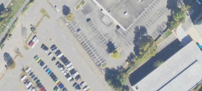 8525 Leesburg Pike