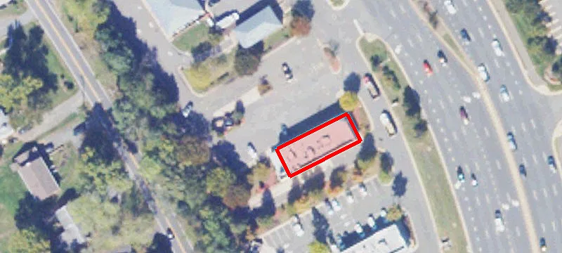 7600 Linton Hall Rd