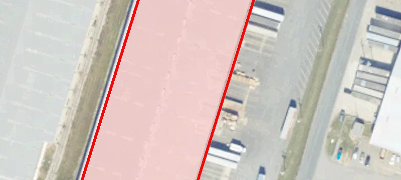 12600 Bermuda Triangle Rd
