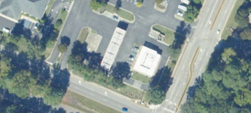 3323 Hampton Hwy