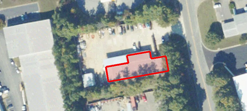 2606 Oak Lk Blvd