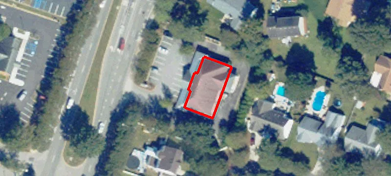 2122 General Booth Blvd