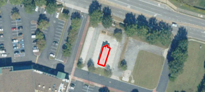 5453 Wesleyan Dr