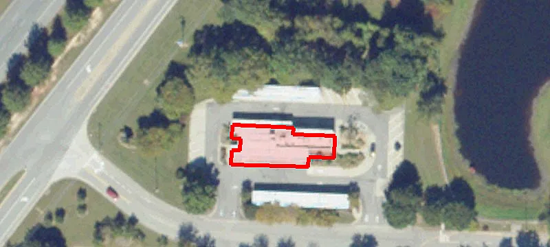 721 Rochambeau Dr
