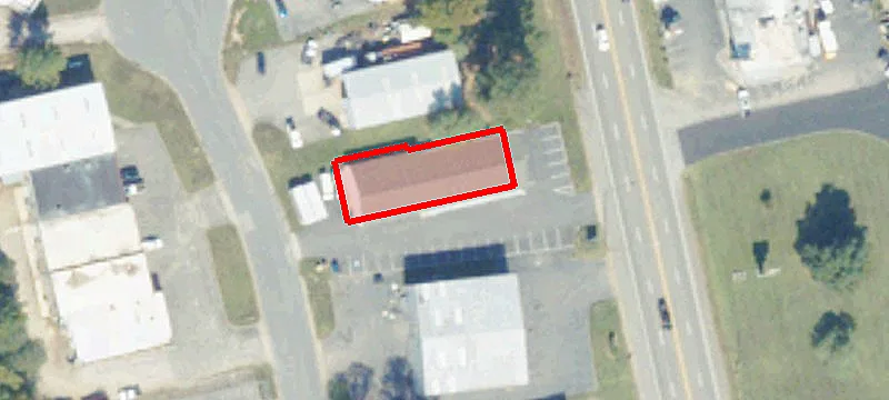 8810 Rte 1st 1