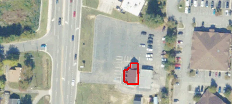 16001 Rte 1st 1