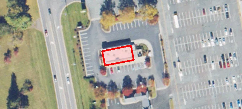 523 Madison Rd
