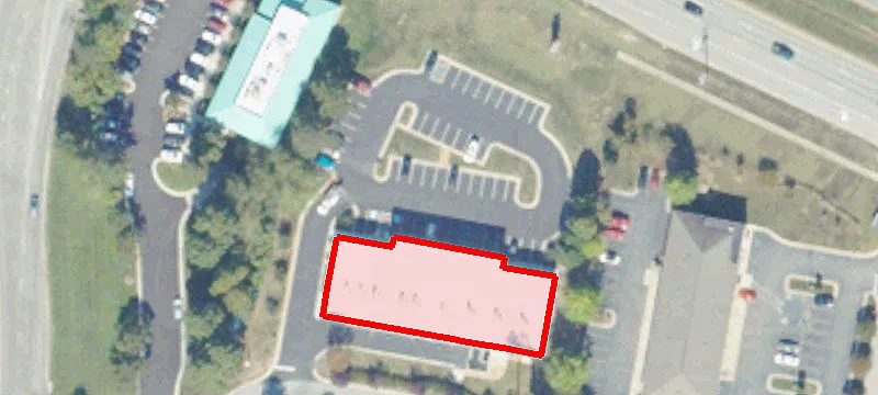 12131 Chalkley Rd