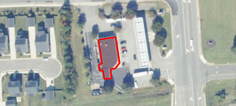 4690 Pouncey Tract Rd