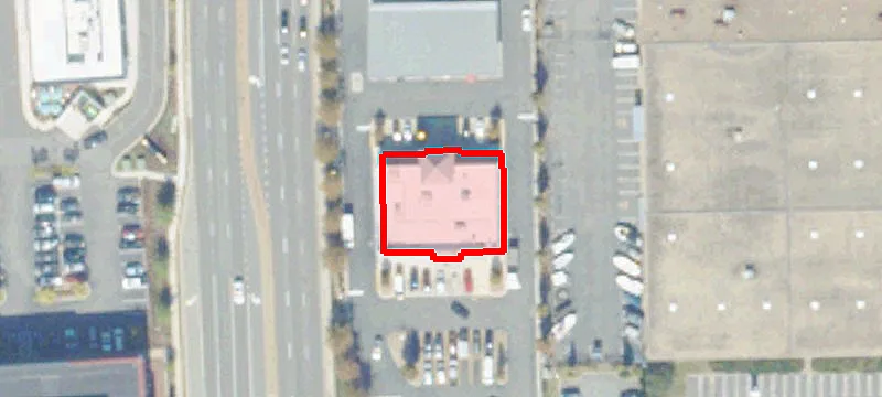 2415 Staples Ml Rd