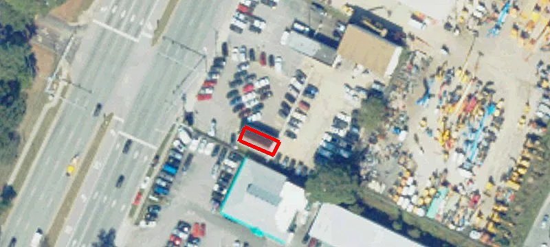 756 Military Hwy