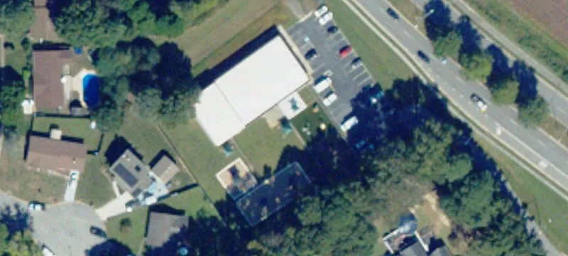 1841 London Brg Rd