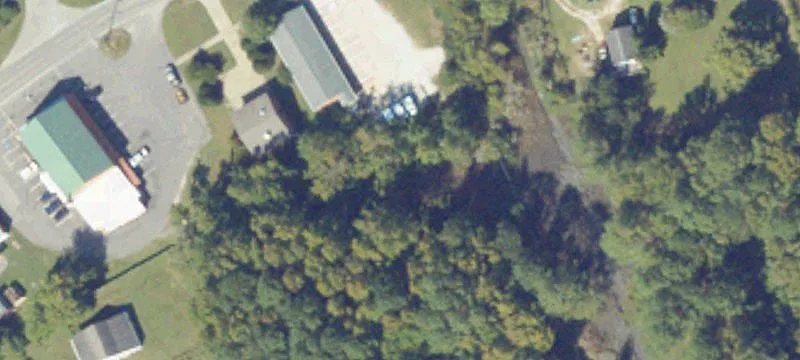 2300 Seaford Rd