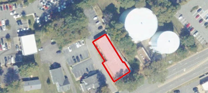 3314 Parham Rd
