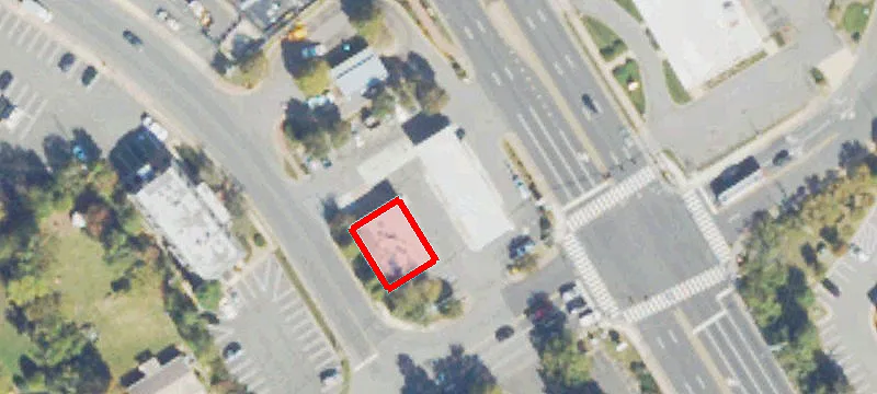 6301 Leesburg Pike