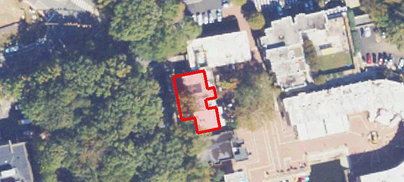 1608 Washington Plz