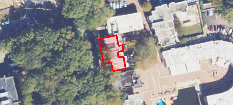 1610 Washington Plz