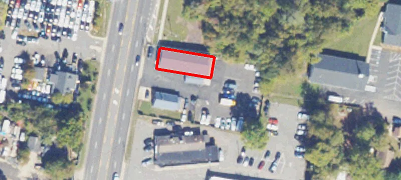 7533 Centreville Rd