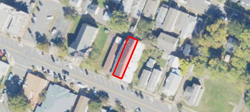 225 Potomac Ave