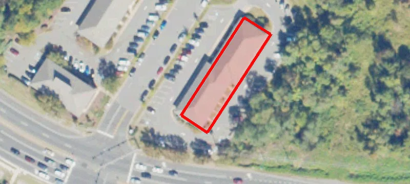 2200 Opitz Blvd Ste, Unit 320
