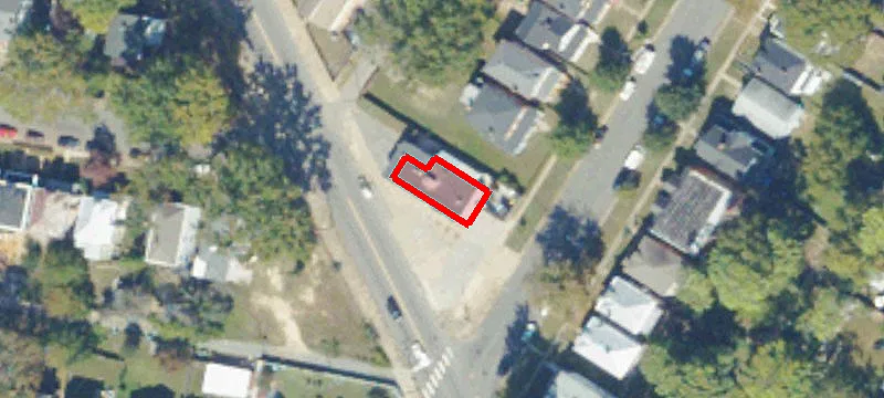 3100 Carolina Ave