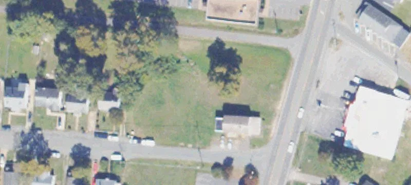 2118 Lafayette Blvd