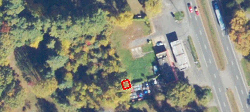 9486 James Madison Hwy