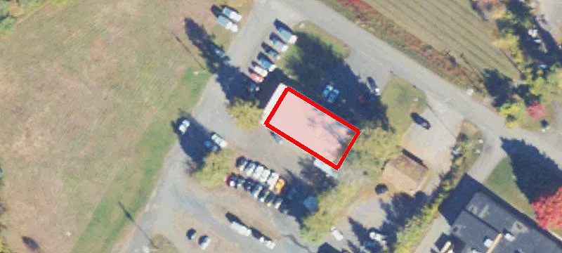 5383 Telephone Rd
