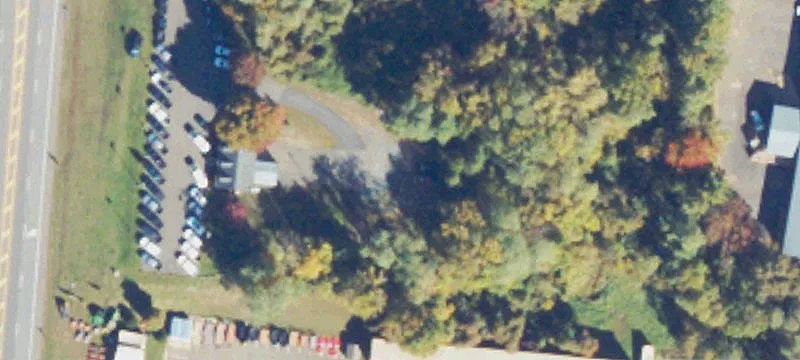 735 James Madison Hwy