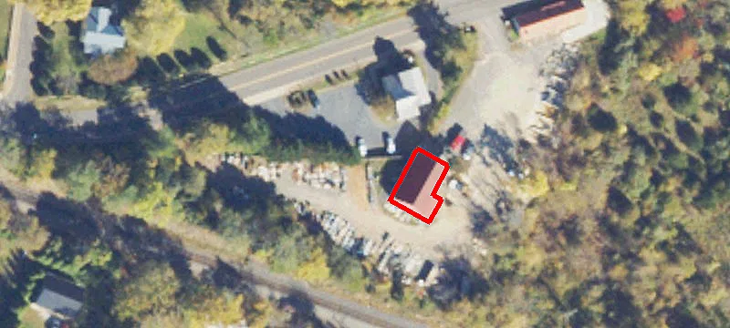 6315 Hopewell Rd