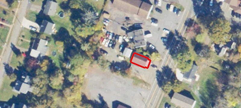 204 James Madison St