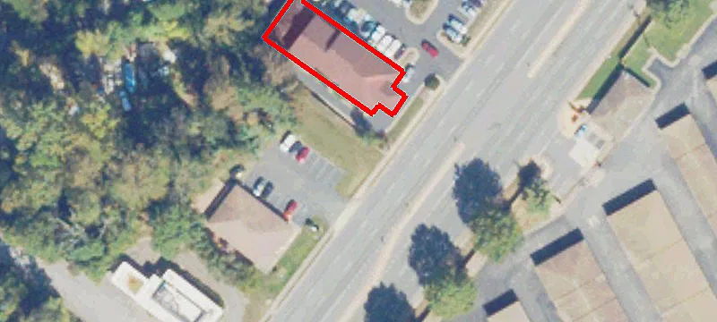 1420 Old Brg Rd