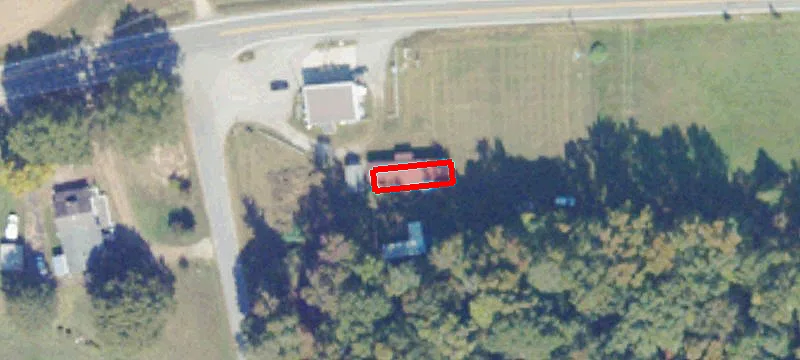 20236 Frog Level Rd