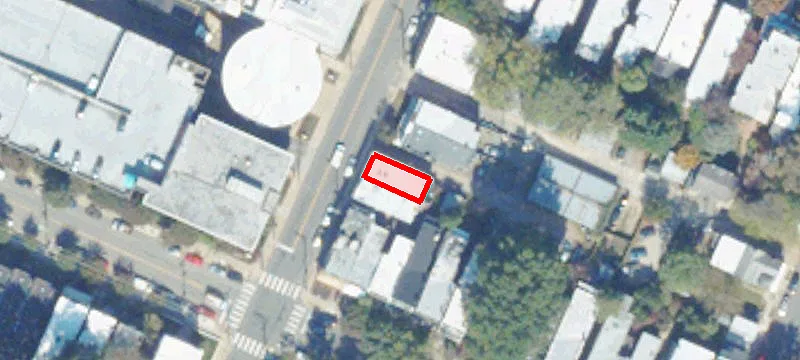 109 Robinson St