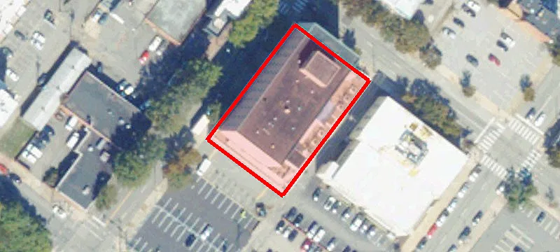 201 Cary St