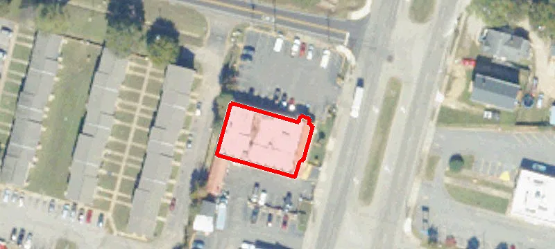 3020 Broad Rock Blvd