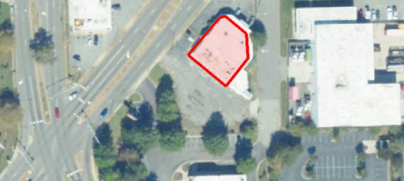 703 Airline Blvd