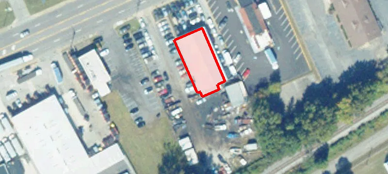 2835 Airline Blvd