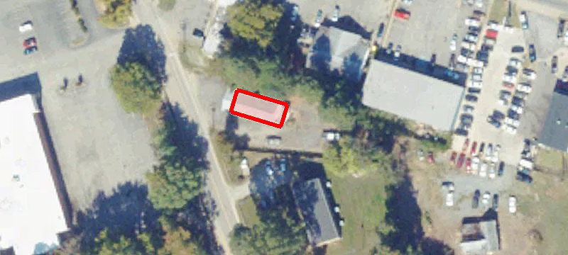 1239 Blakemore Rd