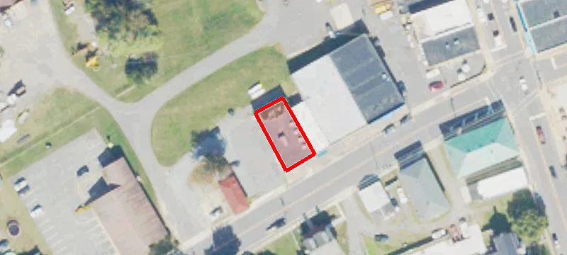109 Milford St