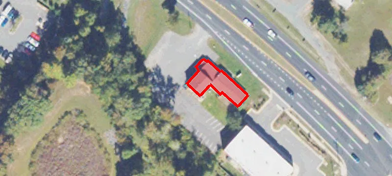 971 Garrisonville Rd
