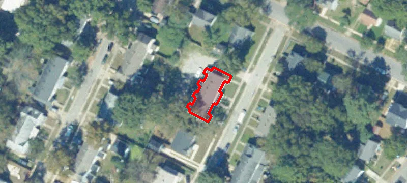 23 Farragut St