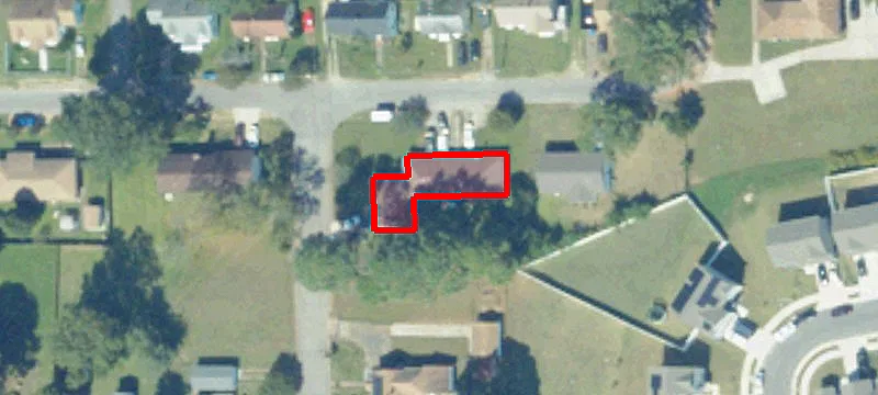 205 Kelly Dr