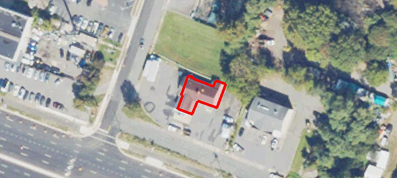 10510 Leesburg Pike