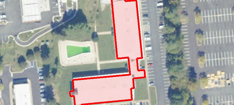 801 Parham Rd