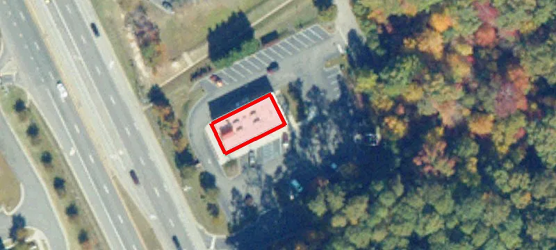 8000 George Washington Mem Hwy