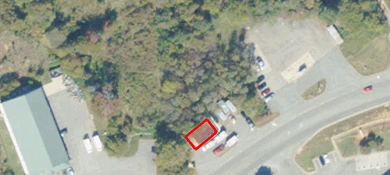 16580 Mtn Rd